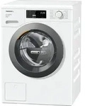 WTD165WPM 8 kg 5 kg Kondensations Waschtrockner 1500 U/min (Versandkostenfrei)