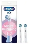 iO Sanfte Reinigung