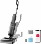 Roborock WD5M2A512-00, Roborock F25 ACE Na&szlig;-/Trockensauger bis 60 min Laufzeit 4 Ah