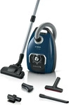 Bosch BGL8XPER, Bosch Serie 8 BGL8XPER Bodenstaubsauger mit Staubbeutel 700 W