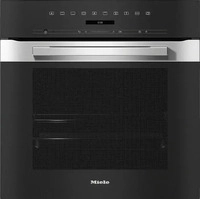 Miele 11115800, Miele H7260B Einbaubackofen maxi AutoClean