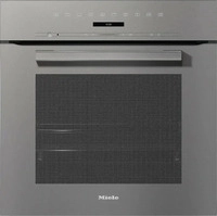 Miele 11435260, Miele H7260B Einbaubackofen maxi AutoClean