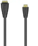 205167 10,2 Gbit/s Stecker Gerade HDMI auf HDMI Typ A (Standard) Buchse 0,1 m 