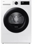 DV9TDG52A0AEEG W&auml;rmepumpen Trockner Frontlader (Versandkostenfrei)