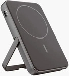 Fresh n Rebel 228301, Fresh n Rebel Wireless Magnetic 5000 mAh Powerbank USB Typ-C