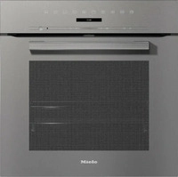 Miele 11435290, Miele H7260BP Einbaubackofen maxi AutoClean