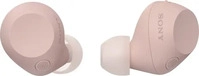 Sony WFC710NP.CE7, Sony WF-C710NP In-Ear Bluetooth Kopfh&ouml;rer Kabellos TWS IPX4...