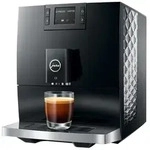 C3 Kaffeevollautomat 15 bar 1,6 l 200 g (Schwarz) C3 Kaffeevollautomat 15 bar 1,6 l 200 g (Schwarz)