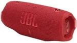 Charge 6 45 W Bluetooth Lautsprecher IP67 Laufzeit bis 24 h (Rot)