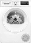 Bosch WTH85V94, Bosch Serie 4 WTH85V94 Kondensations Trockner Frontlader (inkl.