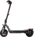 Segway 051601D, Segway Ninebot Max G3 D E-Scooter 24,6 kg (Schwarz) mit deutscher