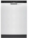 IQ300 SN43HW00CS 60 cm Geschirrspüler integriert (ohne Front) Sehr leise 14 IQ300 SN43HW00CS 60 cm Geschirrspüler integriert (ohne Front) Sehr leise 14