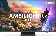 Philips 43PUS8600/12, Philips 43PUS8600/12 QLED 109,2 cm (43 Zoll) Fernseher 4K Ultra