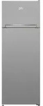 RDSA240K40SN 177 l / 46 l K&uuml;hl-Gefrierkombi freistehend 183 kWh Jahr (Silber)