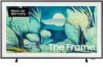GQ43LS03FAU The Frame QLED 109,2 cm (43 Zoll) Fernseher 4K Ultra HD VESA 200 x 200 mm GQ43LS03FAU The Frame QLED 109,2 cm (43 Zoll) Fernseher 4K Ultra HD VESA 200 x 200 mm