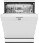 G5611SC 60 cm Geschirrsp&uuml;ler freistehend Leise 14 Ma&szlig;gedecke aquaStop Funktion