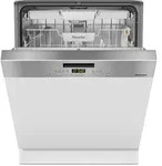 G5611SCi Active 60 cm Geschirrsp&uuml;ler teilintegriert (ohne Front) Leise 14