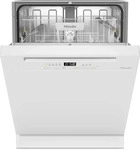 Miele 12845890, Miele G5811i Active Plus 60 cm Geschirrsp&uuml;ler teilintegriert (ohne