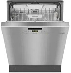 G5611SCU Active 60 cm Geschirrsp&uuml;ler unterbauf&auml;hig Leise 14 Ma&szlig;gedecke...