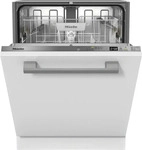 Miele 12845940, Miele G5851Vi Active Plus 60 cm Geschirrsp&uuml;ler vollintegriert (ohne