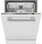 G5656SCVi XXL 60 cm Geschirrsp&uuml;ler vollintegriert (ohne Front) Leise 14...