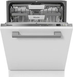 Miele 12846010, Miele G5863SCVi Active Plus E 60 cm Geschirrsp&uuml;ler...
