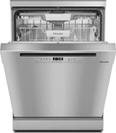 Miele 12845800, Miele G5811SC Active Plus 60 cm Geschirrsp&uuml;ler freistehend leise 14
