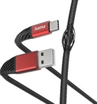 Hama 00201540, Hama 201540 Extreme 0,48 Gbit/s Stecker USB A auf USB C 1,5 m