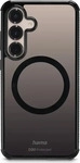 Hama 00080589, Hama 080589 Extreme Protect Cover f&uuml;r Samsung Galaxy S25 (Schwarz)