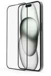 222719 Extreme Protect Klare Bildschirmschutzfolie geh&auml;rtetes Glas 10H f&uuml;r Apple