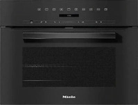 Miele 11104150, Miele H7244BP Einbaubackofen 49 l AutoClean