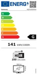Samsung GQ75LS03FWUXZG, Samsung GQ75LS03FWU The Frame Pro NeoQLED 190,5 cm (75 Zoll)
