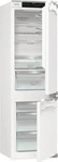 Gorenje 20015439, Gorenje NRKI517C62WF 176 l / 76 l Einbau K&uuml;hl-/Gefrierkombination
