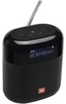Tuner XL Bluetooth DAB Radio Tragbar IPX7 (Schwarz)