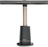 SHARK TF200SEU, SHARK TF200SEU TurboBlade Turmventilator Stand (Grau)