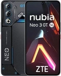 Nubia Neo 3 GT 256 GB 5G Smartphone 17,3 cm (6.8 Zoll) 50 MP Dual Kamera Dual Sim