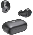184172 Spirit Chop II In-Ear Bluetooth Kopfh&ouml;rer Kabellos TWS 4 h Laufzeit 