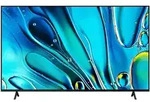 K-50S39B Bravia 3 LED 127 cm (50 Zoll) Fernseher 4K Ultra HD VESA 200 x 200 mm