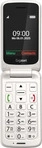 Gigaset S30853-H1231-R1, Gigaset GL595 2G Smartphone 7,11 cm (2.8 Zoll) 0,3 MP Single