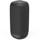 188241 Tube 4.0 3,5 W Bluetooth Lautsprecher Laufzeit bis 12 h (Schwarz)