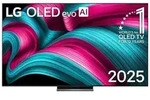 LG OLED83C59LA.AEU, LG OLED83C59LA OLED 2,11 m (83 Zoll) Fernseher 4K Ultra HD VESA LG OLED83C59LA.AEU, LG OLED83C59LA OLED 2,11 m (83 Zoll) Fernseher 4K Ultra HD VESA