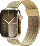 Vonm&auml;hlen AWS00126, Vonm&auml;hlen Milanese Loop 2 Armband Apple Watch 44 | 45 | 46 | 49