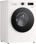 LG W4WB3095Y, LG W4WB3095Y 9 kg 5 kg Waschtrockner 1300 U/min