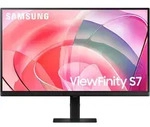 ViewFinity S70D 4K Ultra HD Monitor 68,6 cm (27 Zoll) 16:9 5 ms 350 cd/m2 (Schwarz) ViewFinity S70D 4K Ultra HD Monitor 68,6 cm (27 Zoll) 16:9 5 ms 350 cd/m2 (Schwarz)