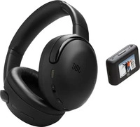 JBL JBLTOM3AVIBLK, JBL Tour One M3 Smart Tx Ohraufliegender Bluetooth Kopfh&ouml;rer