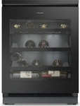 Miele 12519490, Miele KWTUS7054F Weink&uuml;hler Unterbau EEK: F 1 Zonen 44 Flasche(n)