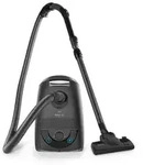 B3+ Bodenstaubsauger mit Staubbeutel 850 W HEPA (Anthrazit) (Versandkostenfrei)