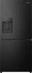 Hisense 20015571, Hisense RQ5P470SYFD Side-by-Side K&uuml;hl-/ Gefrierkombination...