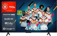 TCL 50QLED780K, TCL 50QLED780K QLED 127 cm (50 Zoll) Fernseher 4K Ultra HD VESA 300 x