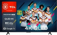 TCL 65QLED780K, TCL 65QLED780K QLED 165,1 cm (65 Zoll) Fernseher 4K Ultra HD VESA 400